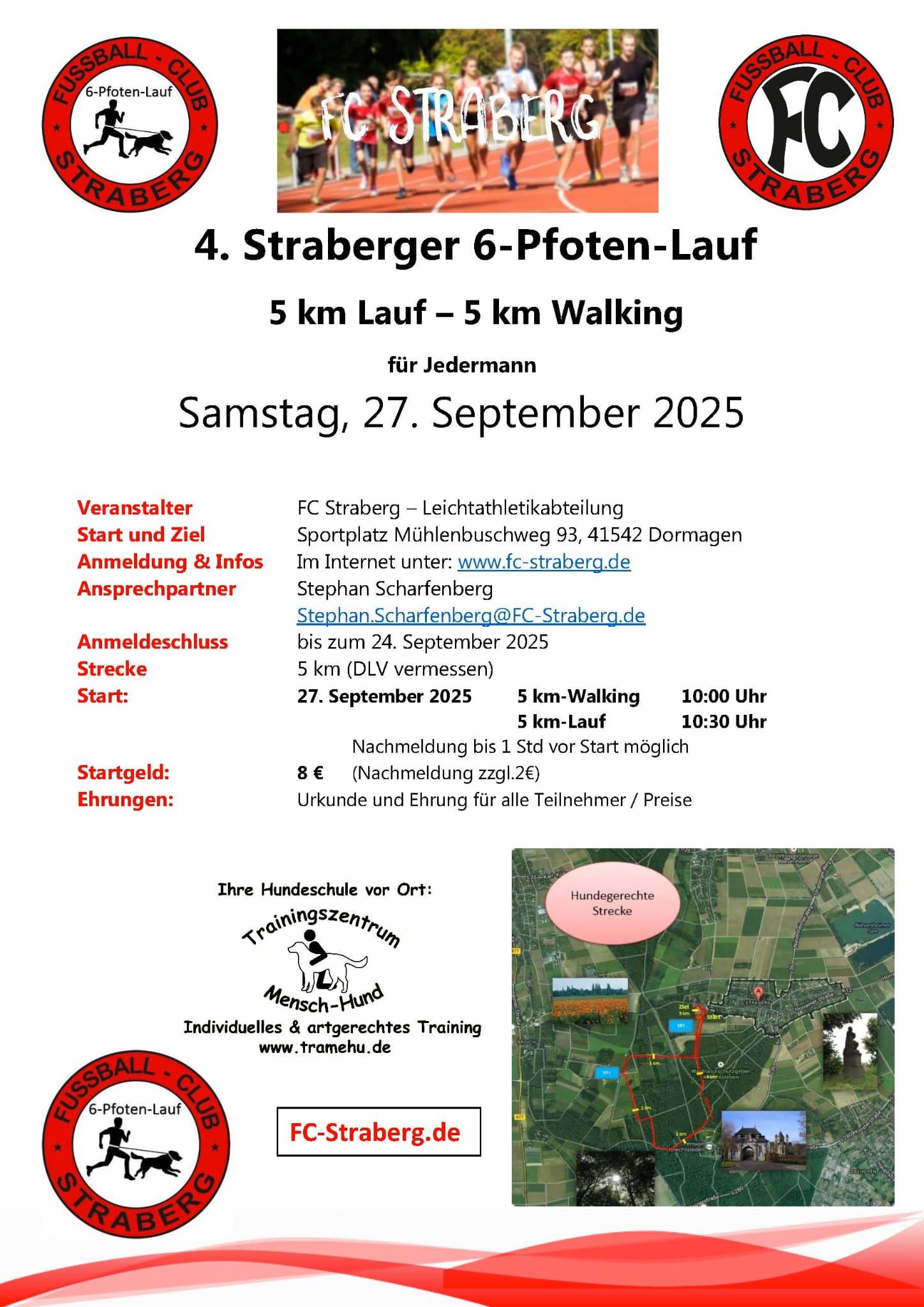 2025 6PfotenLauf